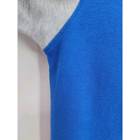 Vintage Dallas Mavericks Youth Sweatshirt, XL 14/16 - Picture 5 of 7